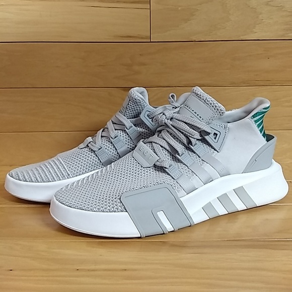 Adidas EQT Bask ADV Basketball Shoe CQ2995 - Picture 5 of 8